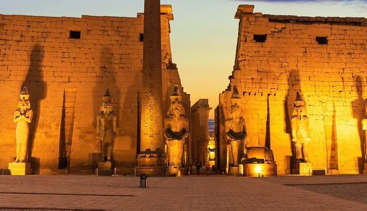 Royal Sharm El Sheıkh AJET Hava Yolları ile 3 Gece 5 Gün SAW-SSH - 2