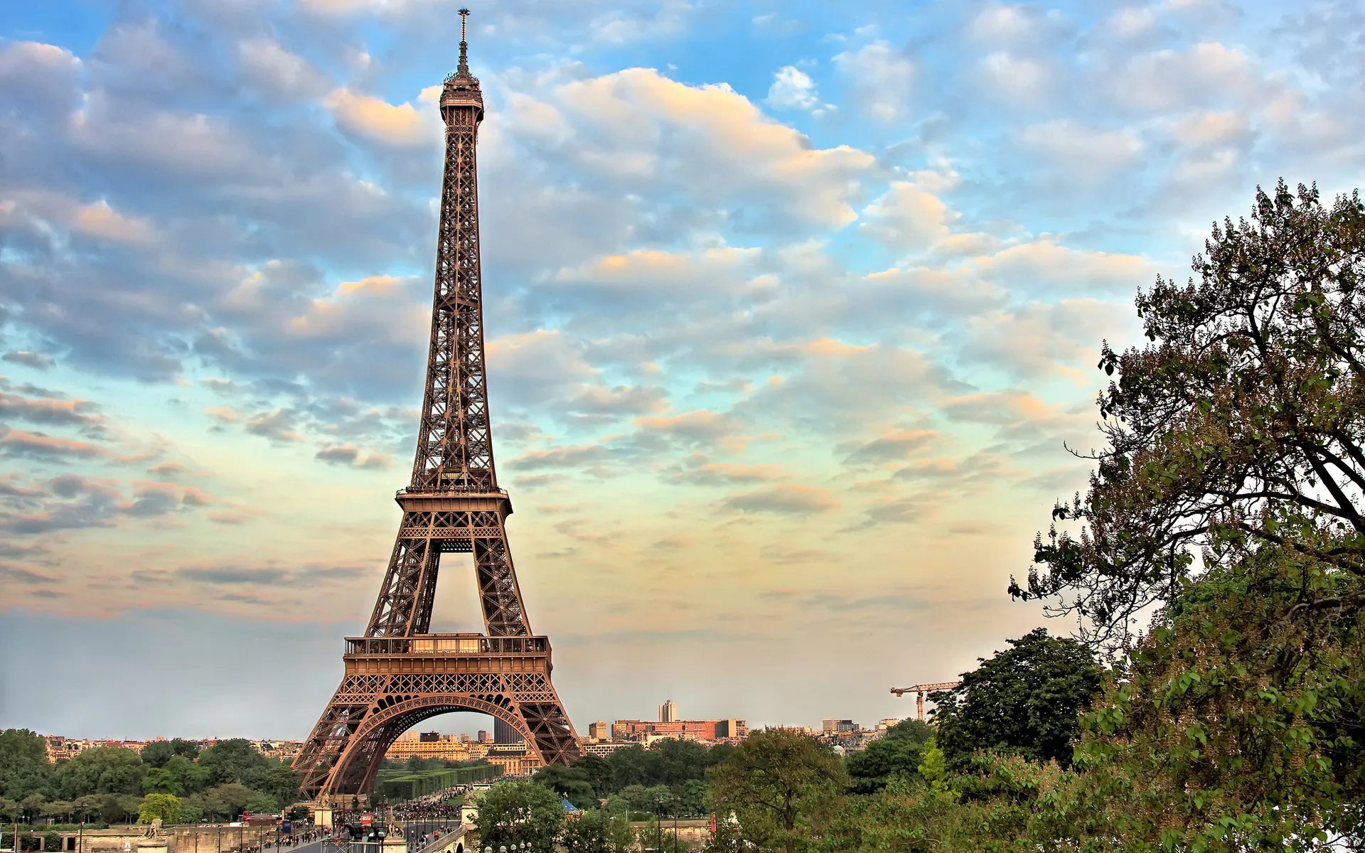 Görkemli Paris ve İncileri 3 Gece - THY ile 21 Ocak & 09 Mart Hareket