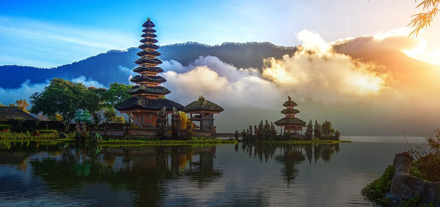 BALİ VE PHUKET İLE FENOMEN UZAK DOĞU TÜRK HAVA YOLLARI İLE 10 GECE 10 Gece Konaklama