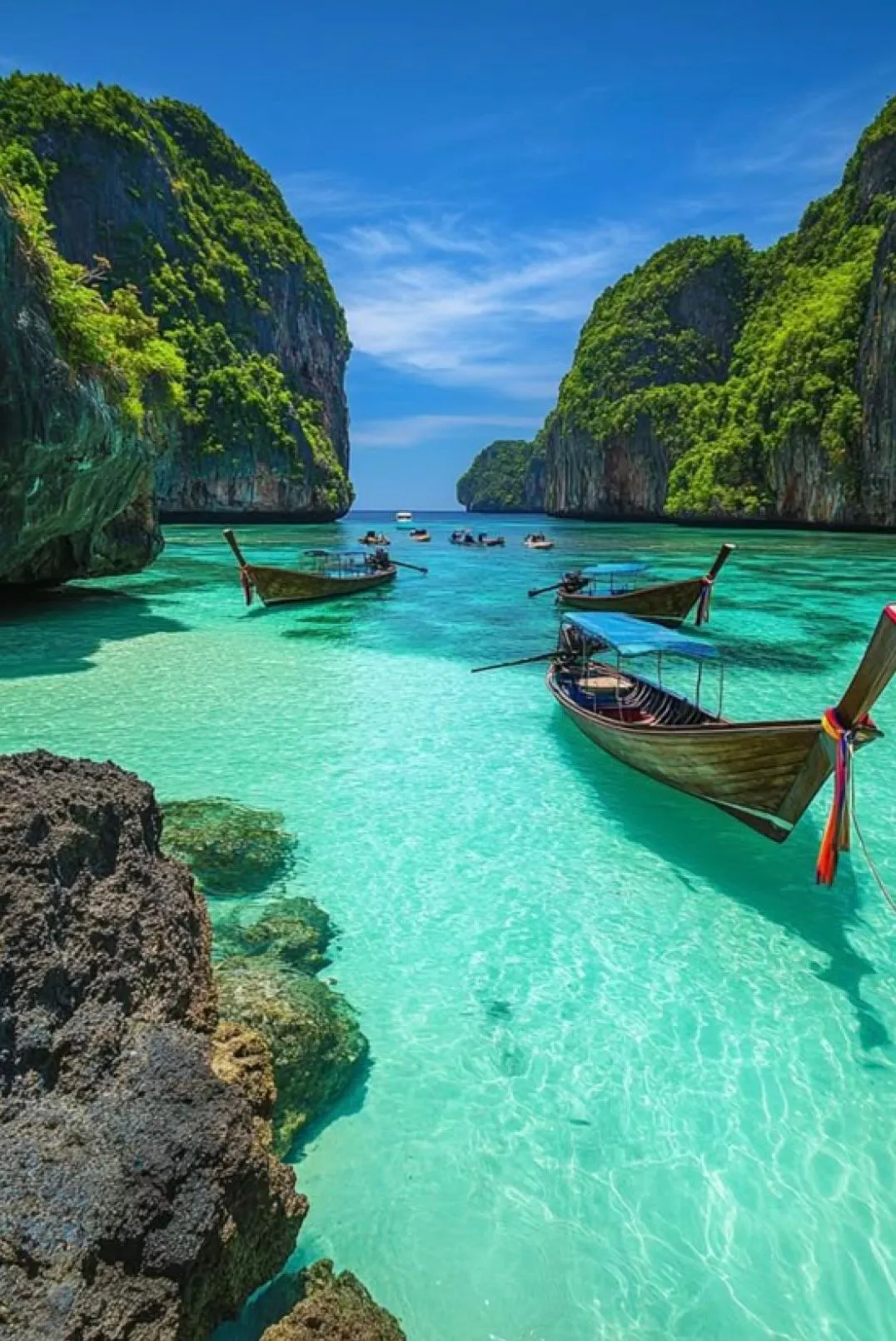 BALİ TURU TÜRK HAVA YOLLARI İLE 5 GECE 5 GECE Konaklama - 3