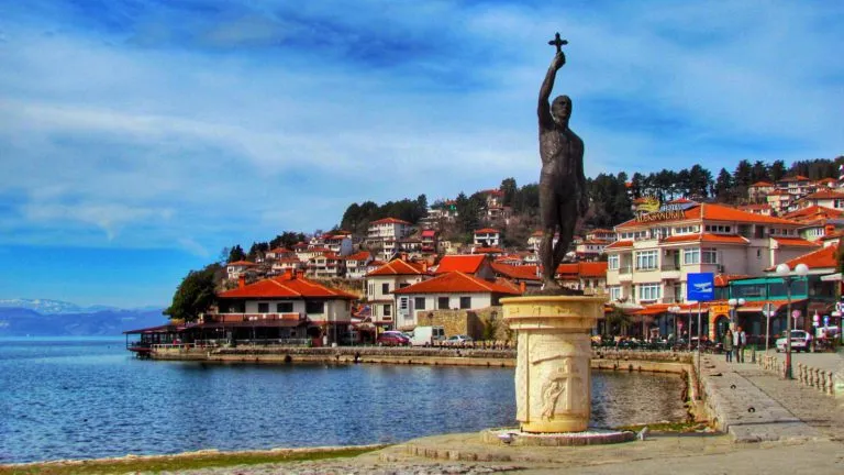 Bodrum Çıkışlı Kosovalı Büyük Balkanlar Turu AJet ile Extra Turlar ve Akşam Yemekleri Dahil SJJ-SJJ - 3