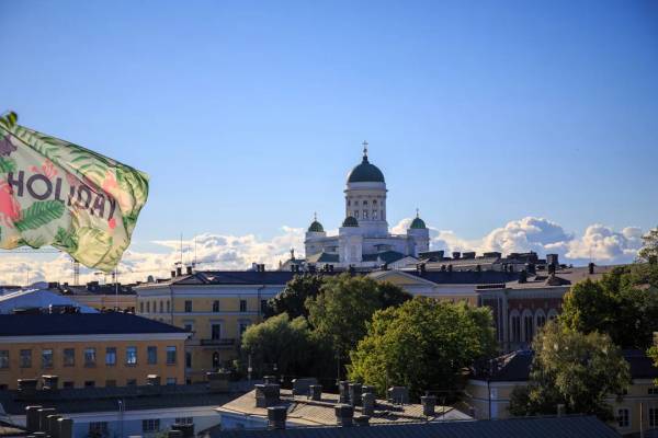 Antalya Çıkışlı Süper Promo Sömestr Özel Kuzey Işıklarının İzinde Lapland Turu (5 Gece)