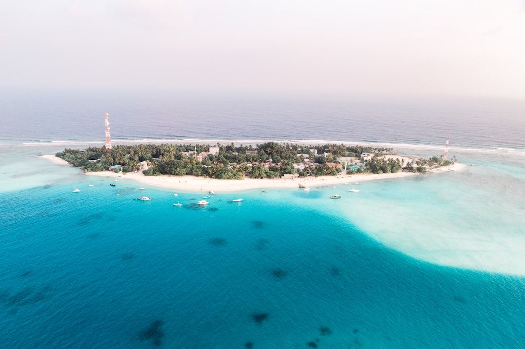 Maldivler & Bali & Kuala Lumpur Türk Hava Yolları İle 9 Gece