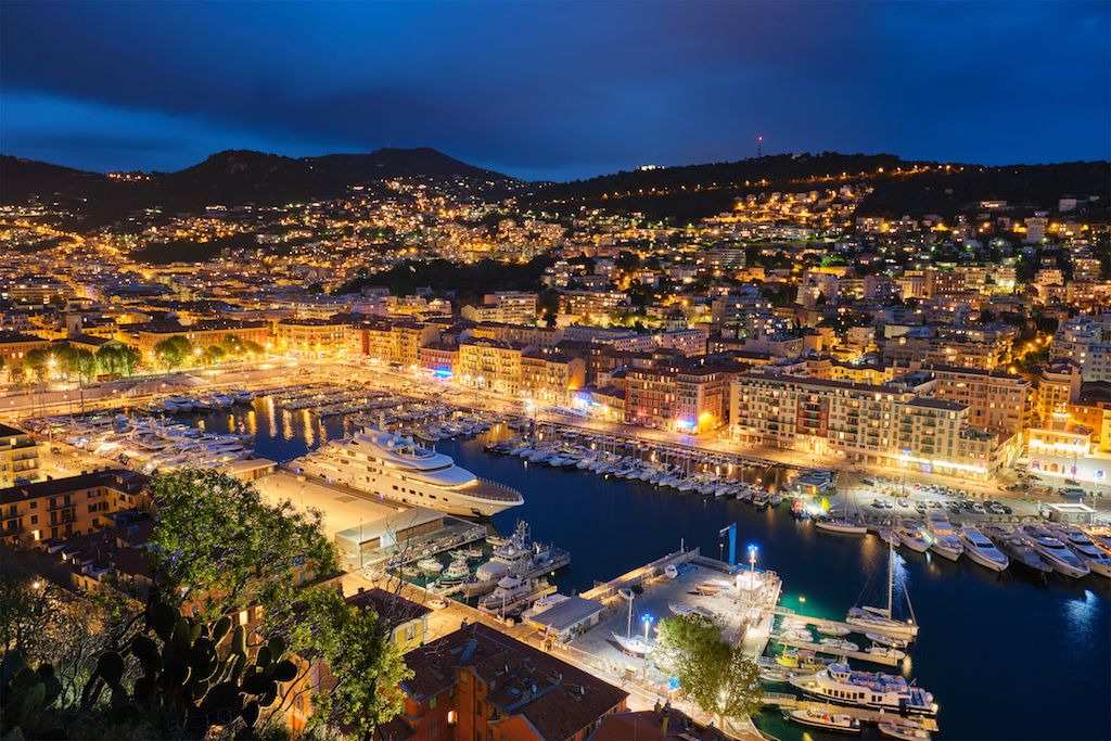 İzmir'den Direkt Hareket Görkemli Rüya Üçgeni Almanya - Fransa - İsviçre 3 Gece - SunExpress ile 19 Mayıs Özel 
