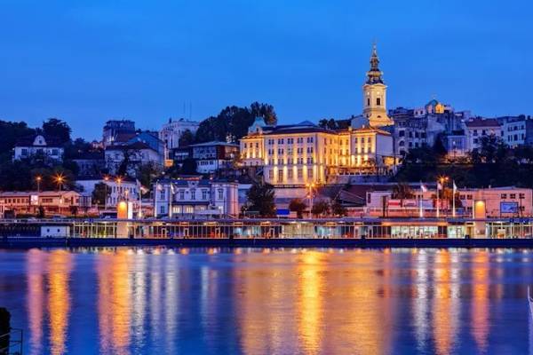 Sofya & Plovdiv Turu Her Cuma Hareket 2026