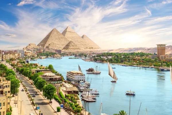 Kahire’den Abu Simbel’e: Mısır’ın Altın Rotası