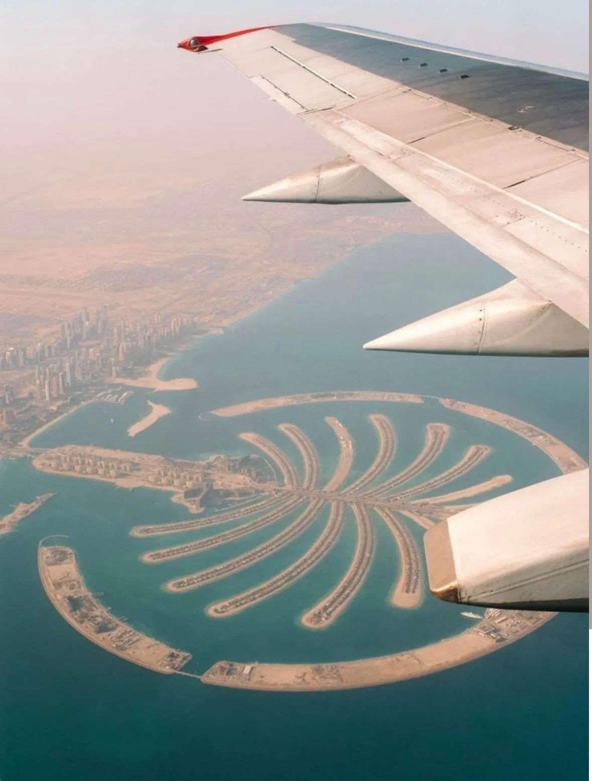 Dubai Turu 3 Gece AJet Havayolları İle Dubai İkonları Ve Şehir Turu Dahil Dxb