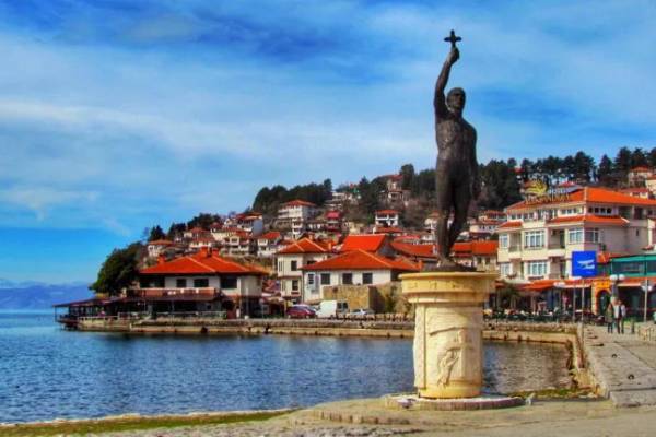 Sofya & Plovdiv Turu 1 Gece 3 Gün